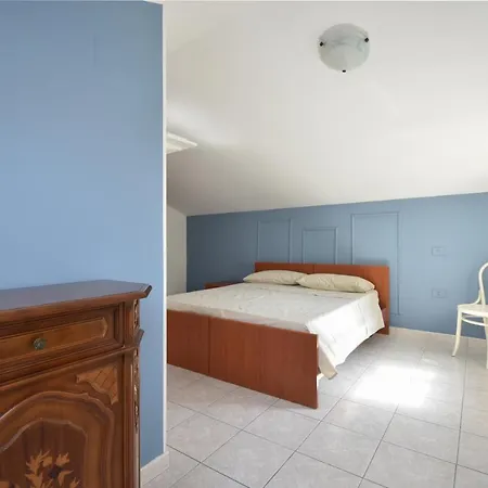 Le Mansarde In Centro Apartman Vasto