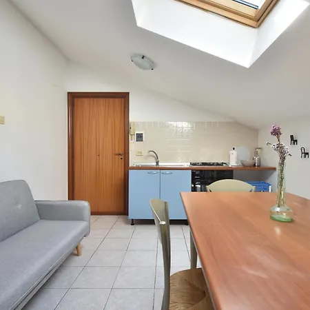 Apartman Le Mansarde In Centro Vasto