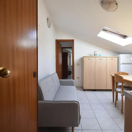 Apartman Le Mansarde In Centro