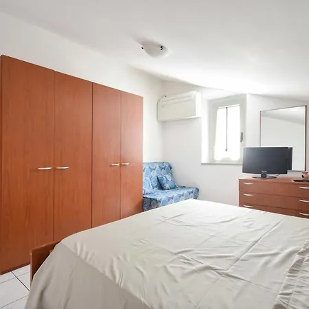 Apartman Le Mansarde In Centro *