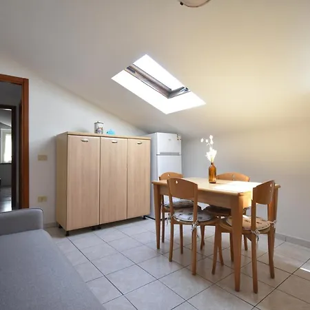 Le Mansarde In Centro Apartman