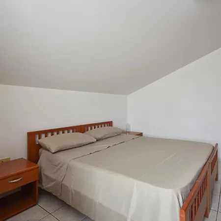 Apartman Le Mansarde In Centro