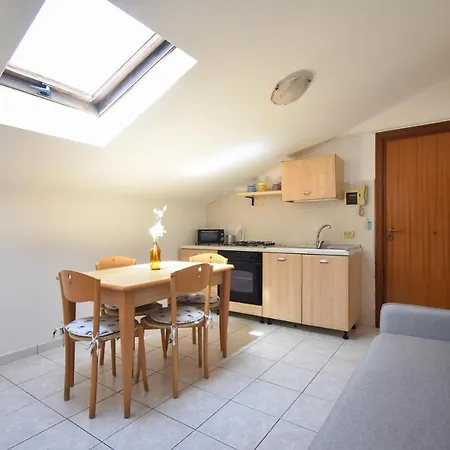 Apartman Le Mansarde In Centro *
